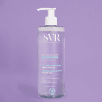SVR PHYSIOPURE MITSELLAARVESI TUNDLIKULE NAHALE 400ML