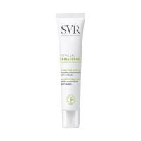 SVR SEBIACLEAR AKTIIVGEEL-KREEM AKNELISELE  NAHALE 40ML