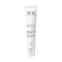 SVR SEBIACLEAR AKTIIVGEEL-KREEM AKNELISELE  NAHALE 40ML