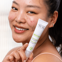 SVR SEBIACLEAR AKTIIVGEEL-KREEM AKNELISELE NAHALE 40ML