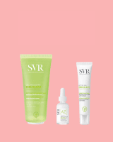 SVR SEBIACLEAR AKTIIVGEEL-KREEM AKNELISELE NAHALE 40ML