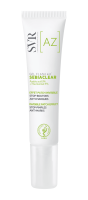 SVR SEBIACLEAR GEL FLASH 4H LOKAALNE GEEL AKNELE 15ML