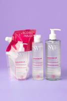 SVR SENSIFINE AR MITSELLAARVESI PUNETAVALE NAHALE 400ML