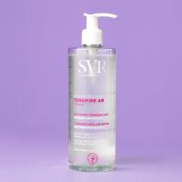 SVR SENSIFINE AR MITSELLAARVESI PUNETAVALE NAHALE 400ML