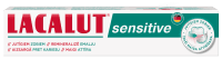 LACALUT HAMBAPASTA SENSITIVE 75ML