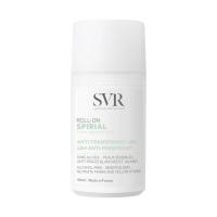 SVR SPIRIAL DEODORANT ROLL-ON 50ML