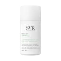 SVR SPIRIAL DEODORANT ROLL-ON 50ML
