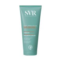 SVR SUN SECURE PÄEVITUSJÄRGNE KEHAPIIM NIISUTAV/TAASAV  200ML