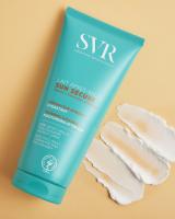 SVR SUN SECURE PÄEVITUSJÄRGNE KEHAPIIM NIISUTAV/TAASAV  200ML