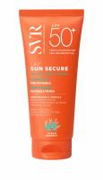 SVR SUN SECURE LAIT PÄIKESEKAITSEPIIM SPF50 100ML