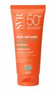 SVR SUN SECURE LAIT PÄIKESEKAITSEPIIM SPF50 100ML