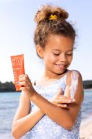 SVR SUN SECURE LAIT PÄIKESEKAITSEPIIM SPF50+ 100ML