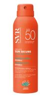 SVR SUN SECURE BRUME PÄIKESEKAITSESPREI SPF50 200ML