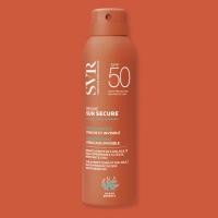 SVR SUN SECURE BRUME PÄIKESEKAITSESPREI SPF50 200ML