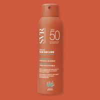 SVR SUN SECURE BRUME PÄIKESEKAITSESPREI SPF50 200ML
