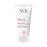 SVR TOPIALYSE BARRIERE KÄTE JA KEHA KAITSEKREEM SÜGELUSE JA ÄRRITUSE VASTU 50ML