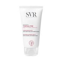 SVR TOPIALYSE BARRIERE KÄTE JA KEHA KAITSEKREEM SÜGELUSE JA ÄRRITUSE VASTU 50ML