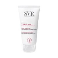 SVR TOPIALYSE BARRIERE KÄTE JA KEHA KAITSEKREEM SÜGELUSE JA ÄRRITUSE VASTU 50ML