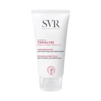 SVR TOPIALYSE BARRIERE KÄTE JA KEHA KAITSEKREEM SÜGELUSE JA ÄRRITUSE VASTU 50ML