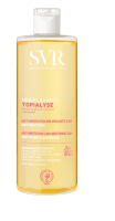 SVR TOPIALYSE HUILE LAVANTE PESUÕLI KUIVALE/ATOOPILISELE NAHALE 400ML