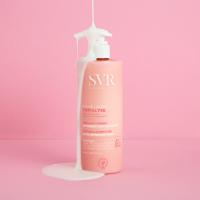 SVR TOPIALYSE BAUME LAVANT DUŠIKREEM 400ML