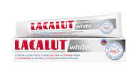 LACALUT HAMBAPASTA WHITE 75ML