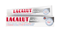 LACALUT HAMBAPASTA WHITE 75ML