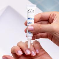 SVR XERIAL 40 KÜÜNEGEEL UUREAGA 10ML