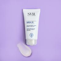 SVR XERIAL 50 JALAKREEM UUREAGA 50ML