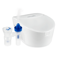 MICROLIFE INHALAATOR NEB PRO