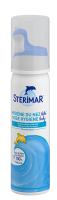 STERIMAR BABY NINASPREI FÜSIOLOOGILINE 50ML