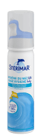 STERIMAR BABY NINASPREI FÜSIOLOOGILINE 50ML