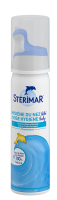 STERIMAR BABY NINASPREI FÜSIOLOOGILINE 50ML