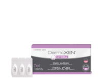 DERMOXEN HYDRA VAGINAALSED OOVULID N7