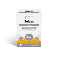 LIVSANE RAUD PLUS TBL N60