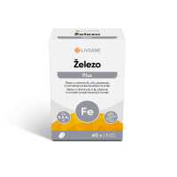 LIVSANE RAUD PLUS TBL N60