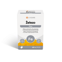 LIVSANE RAUD PLUS TBL N60