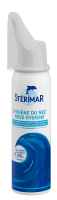 STERIMAR NINASPREI FÜSIOLOOGILINE 50ML