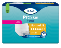 TENA PANTS IMAVAD PÜKSID NORMAL S 1010ML N15