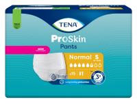 TENA PANTS IMAVAD PÜKSID NORMAL S 1010ML N15