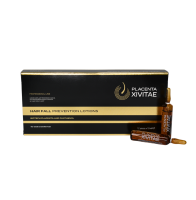 PLACENTA XIVITAE AMP. JUUSTE VÄLJALANG.VASTU 10ML N12