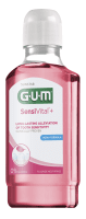 GUM SUULOPUTUSVEDELIK SENSIVITAL+ 300ML