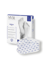 SVR XERIAL MASK-SOKID KOORIVAD JALGADELE 1PAAR