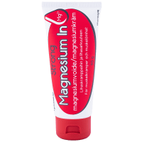 ICE POWER STRONG MAGNEESIUM KREEM 90ML