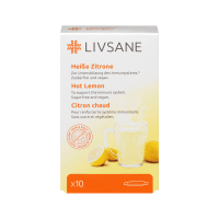 LIVSANE KUUM SIDRUNIJOOK N10