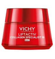 VICHY LIFTACTIV COLLAGEN SPECIALIST 16 PÄEVAKREEM 50ML
