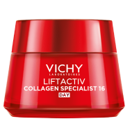 VICHY LIFTACTIV COLLAGEN SPECIALIST 16 PÄEVAKREEM 50ML