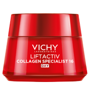 VICHY LIFTACTIV COLLAGEN SPECIALIST 16 PÄEVAKREEM 50ML