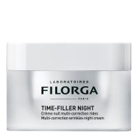 FILORGA TIME-FILLER NIGHT 5XP ÖÖKREEM KORTSUDEVASTANE 50ML