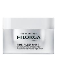 FILORGA TIME-FILLER NIGHT 5XP ÖÖKREEM KORTSUDEVASTANE 50ML